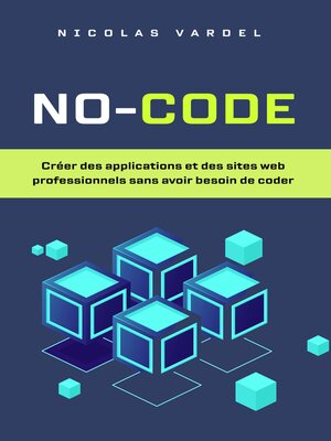 cover image of No-code